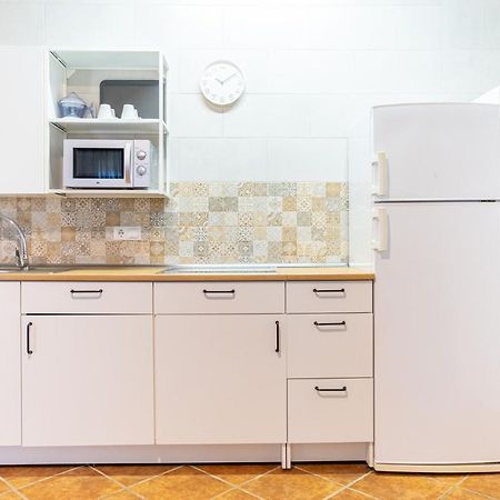 Apartamento Jibazahora B3 Екстер'єр фото