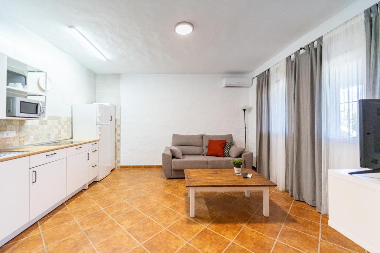 Apartamento Jibazahora B3 Екстер'єр фото