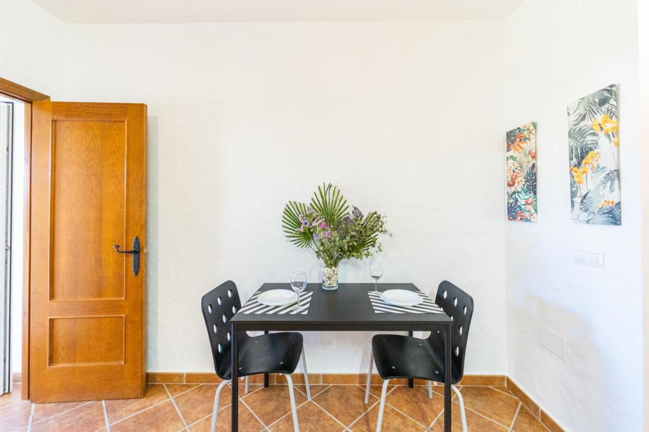 Apartamento Jibazahora B3 Екстер'єр фото