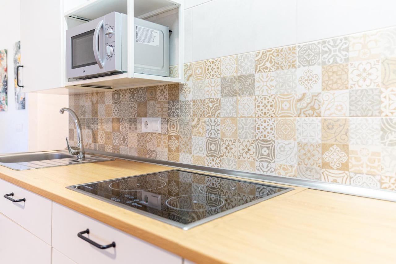 Apartamento Jibazahora B3 Екстер'єр фото