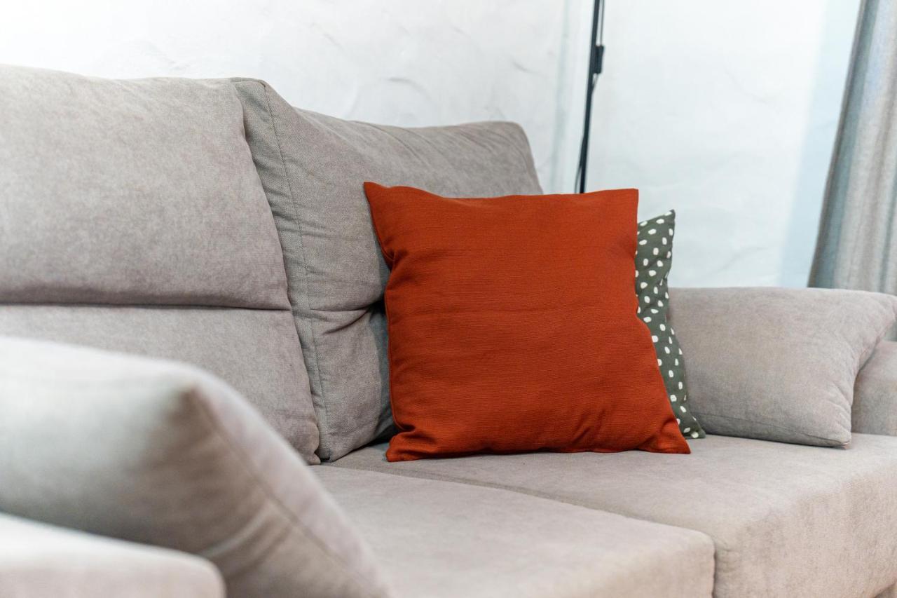 Apartamento Jibazahora B3 Екстер'єр фото