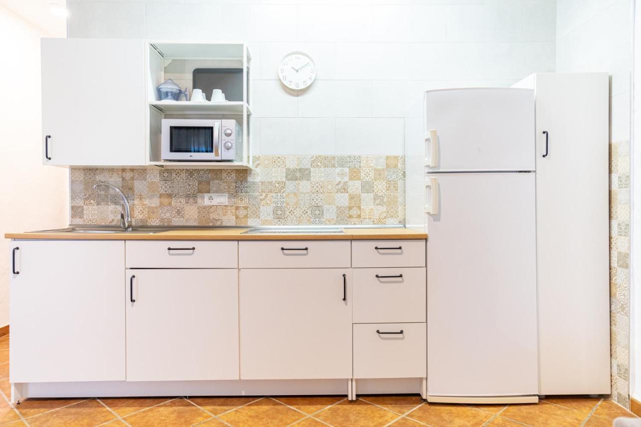 Apartamento Jibazahora B3 Екстер'єр фото