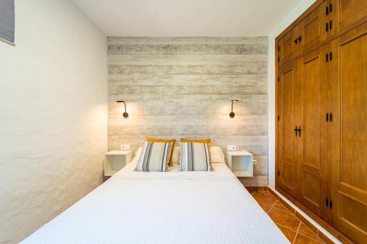 Apartamento Jibazahora B3 Екстер'єр фото