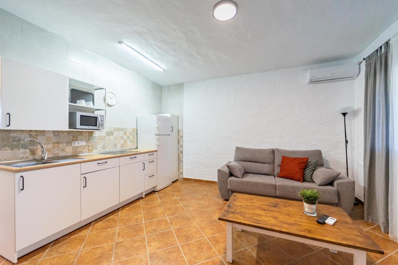 Apartamento Jibazahora B3 Екстер'єр фото