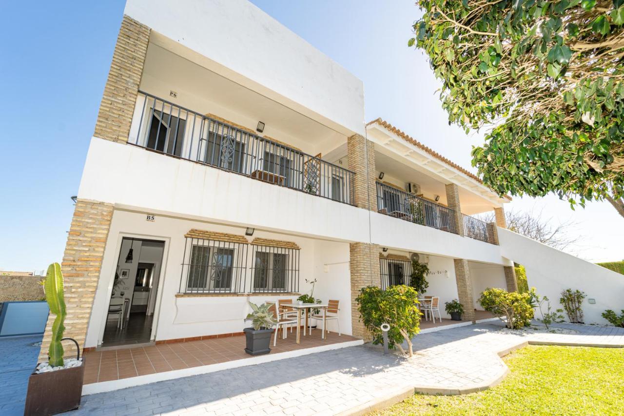 Apartamento Jibazahora B3 Екстер'єр фото